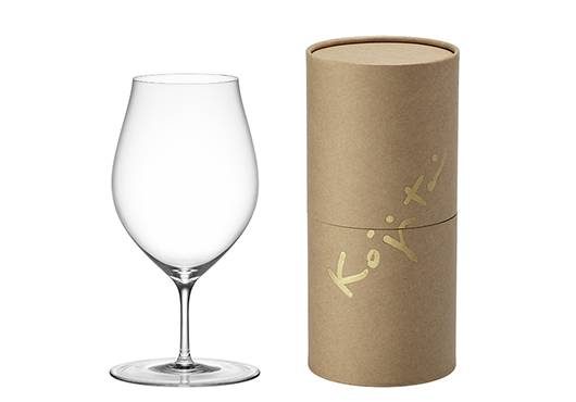 Kojitani Travel Wine Glass